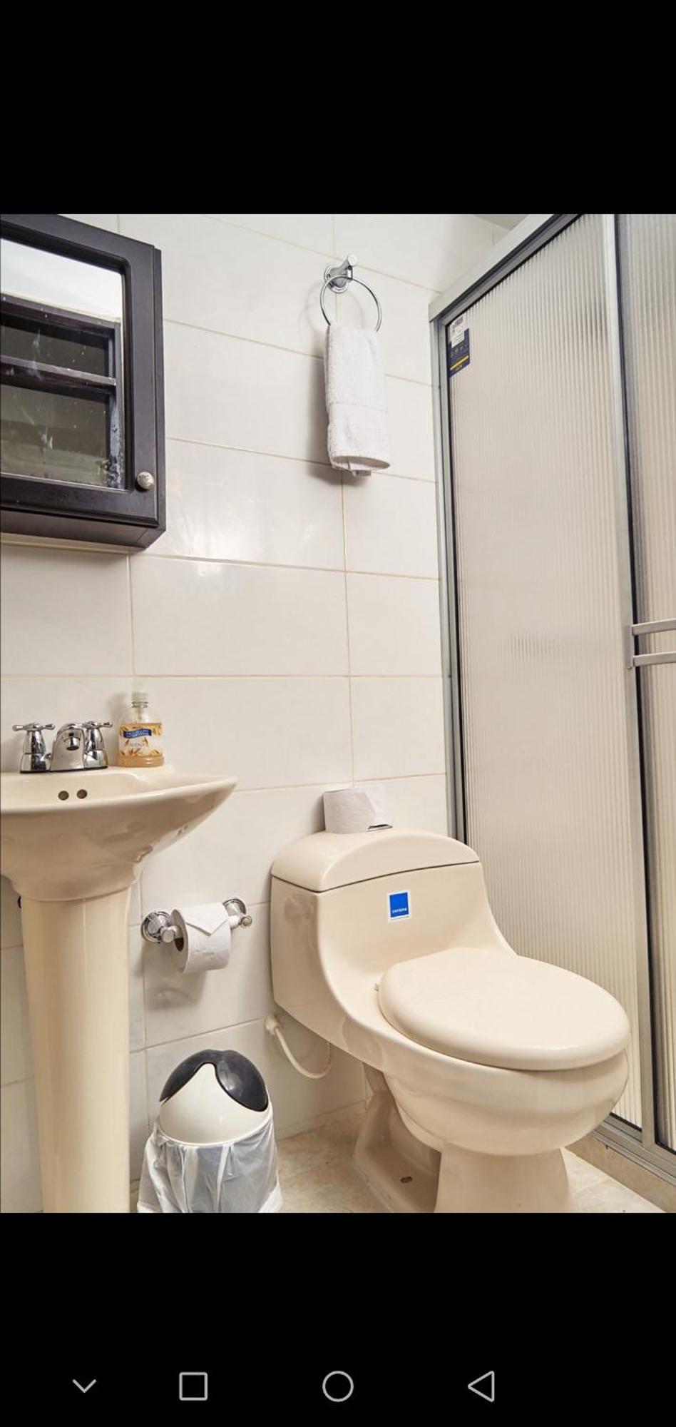 Tabara Apartahotel Саленто Стая снимка