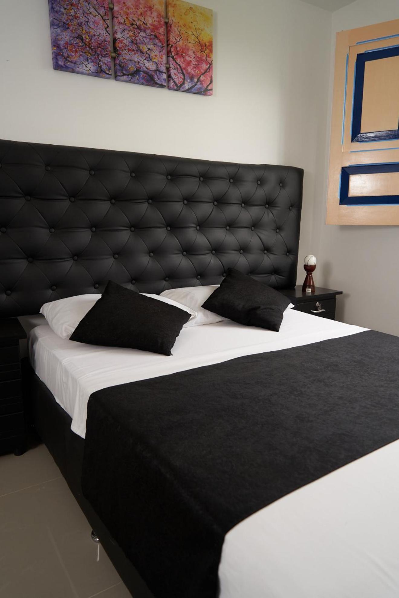 Tabara Apartahotel Саленто Стая снимка