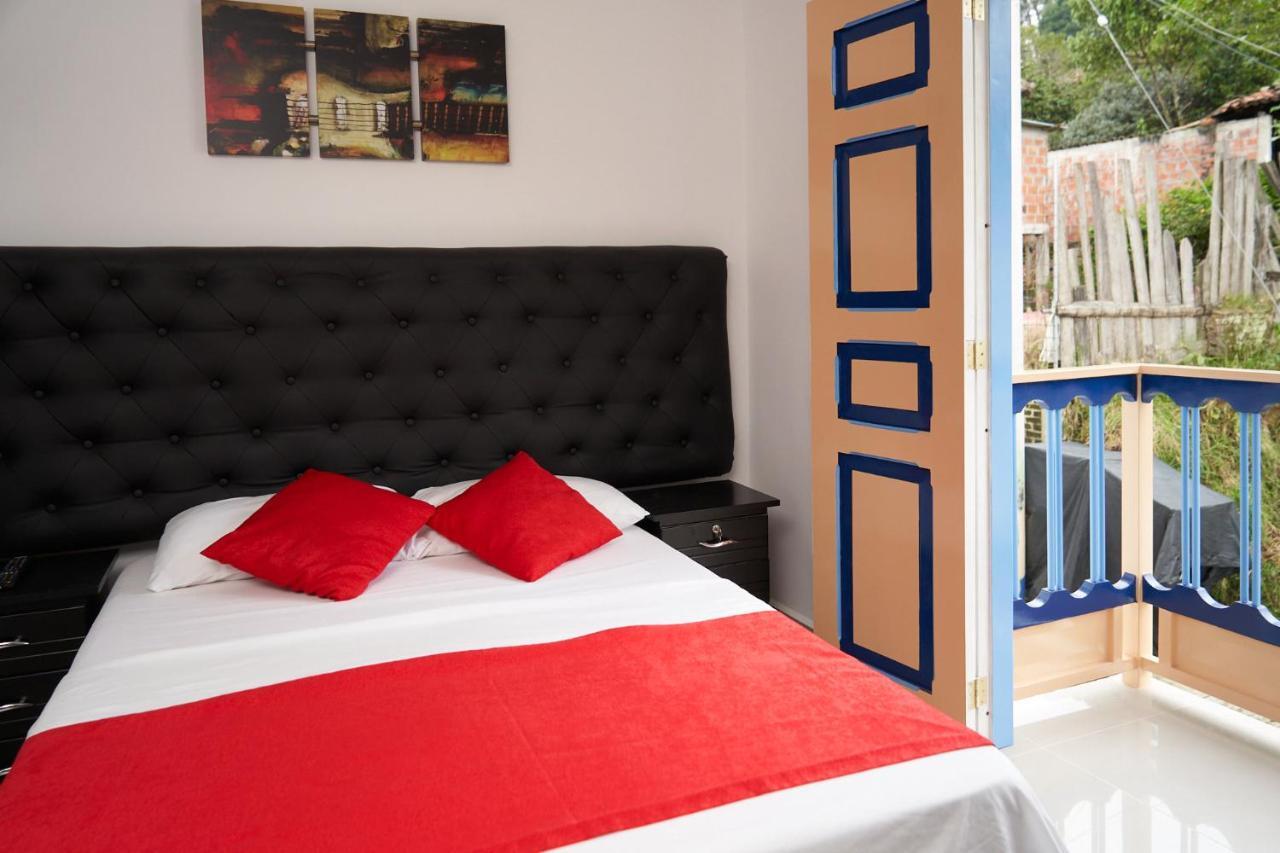 Tabara Apartahotel Саленто Екстериор снимка