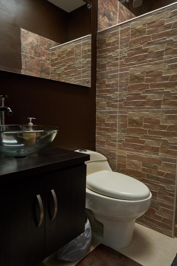 Tabara Apartahotel Саленто Екстериор снимка