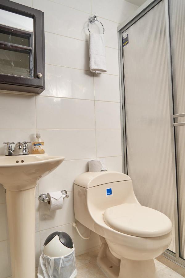 Tabara Apartahotel Саленто Екстериор снимка