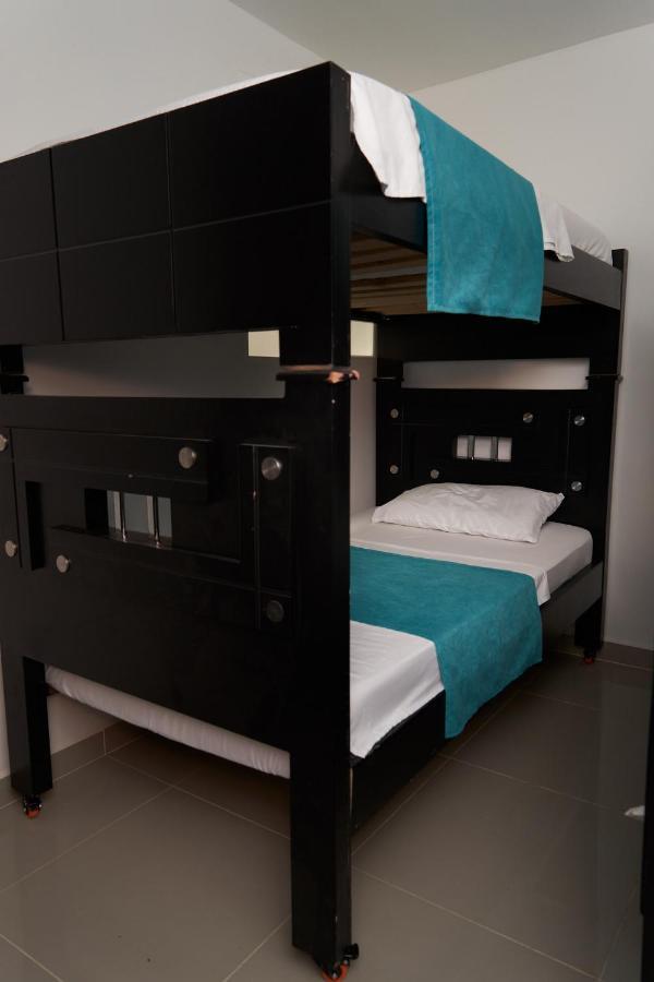 Tabara Apartahotel Саленто Екстериор снимка