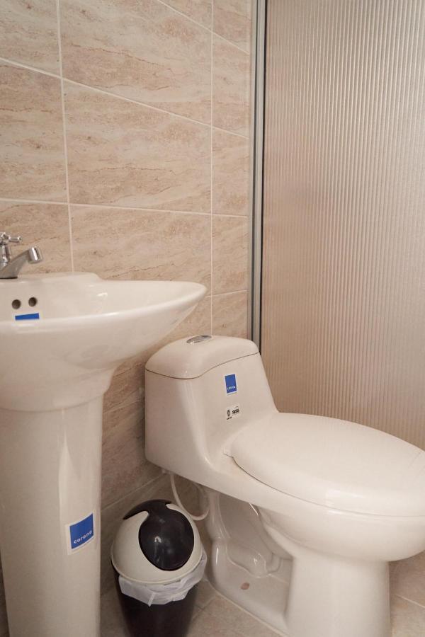 Tabara Apartahotel Саленто Екстериор снимка